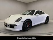 Porsche 991, 3.0 911 Carrera GTS 504 km, Jahr 2015 - Köln