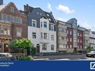 Traumhafte 2 / 3 Zimmer-Wohnung 100 qm in Düsseldorf-Oberkassel - Düsseldorf