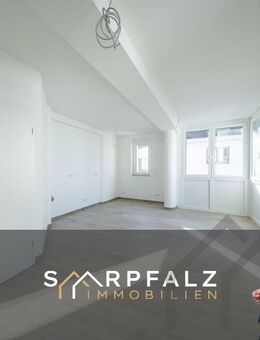 Minimalistisch. Urban. Lichtdurchflutet. - Homburg