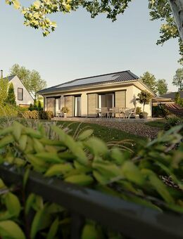 Traumhafter Bungalow der Gemütlichkeit ausstrahlt - Burglahr - Burglahr