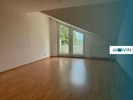 Familientraum: Helle 3-Zimmer-Wohnung mit Balkon! - Ronnenberg