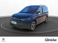 VW Caddy, 2.0 TDI Life, Jahr 2022 - Minden (Nordrhein-Westfalen)