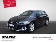 Audi A3, Sportback 40 TFSI e advanced, Jahr 2022 - Vechta
