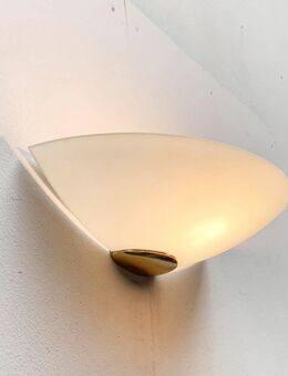 Metalarte Postmodern Wall Lamp Wandleuchte zu 70er 80er Art Deco - Hamburg Hamburg-Nord