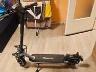 Evercross EV10K Max 18.2AH Scooter inkl. Teilkasko Versicherung - Berlin Spandau