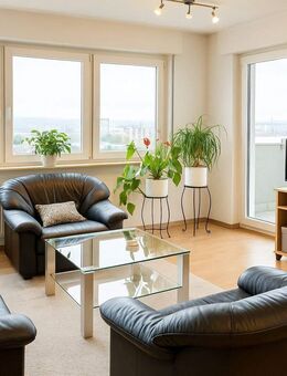 Ihr neues Zuhause in bester Lage! - Schwetzingen