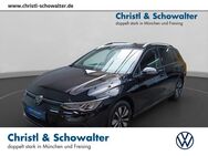 VW Golf Variant, 1.5 eTSI MOVE OPF, Jahr 2024 - Freising