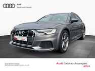 Audi A6 Allroad, 45 TDI qu Luftfahr, Jahr 2020 - Kassel