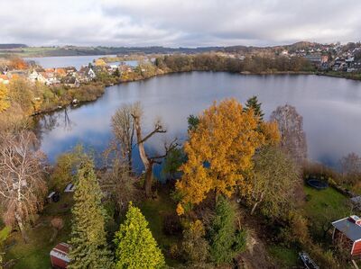 Plön: Familienfreundliches Haus am See
