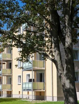 Frisch renovierte 3-Zimmer Wohnung sucht Nachmieter! - Ansbach