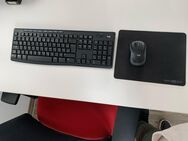 Kabellose Maus & Tastaturset von Logi Tec zu verkaufen - Limeshain