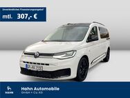 VW Caddy, Maxi Edition eHybrid, Jahr 2024 - Ebersbach (Fils)