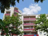 Karlsruhe-Neureut: Sonnige, freie 1 Zi. Wohnung mit Balkon und Stellplatz zu verkaufen - Karlsruhe