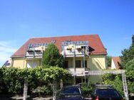 Attraktive, helle 3-1/2-Zimmer-Wohnung - Nürnberg