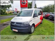 VW T6, Beach Camper Reimo, Jahr 2021 - Paderborn