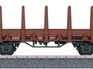Märklin Güterwagen Märklin Start up - Rungenwagen - 4459, Spur H0, Made in Europe