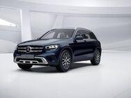 Mercedes GLC 300, d MBUX Ambiente, Jahr 2020 - Bad Bramstedt