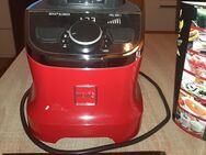 Novis ProBlender 880L, Hochleistungsmixer, rot - Stemwede