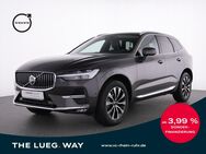 Volvo XC60, B4 Benzin Plus Bright JUNGER POLARSTER, Jahr 2023 - Essen