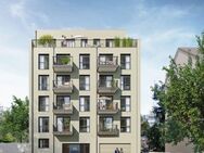 perfekt geschnittene 4 Zimmer Wohnung – mit 2 Balkonen WE03 - Berlin
