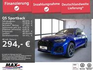 Audi Q5, Sportback 45 TFSI S-LINE QUAT, Jahr 2023 - Heusenstamm