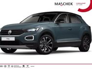 VW T-Roc, 1.6 TDI IQ DRIVE, Jahr 2019 - Wackersdorf