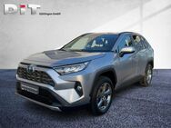 Toyota RAV 4 2.5 Hybrid Team Deutschland Klimaaut, 4x4, - Göttingen