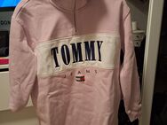 Tommy Jeans Kleid pink - Delmenhorst