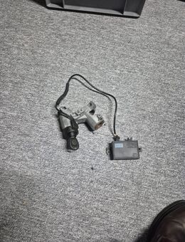 VW T4 Zündschloss 1x Schl. 1993-1997 mit Wegfahrsperre - Essen Zentrum