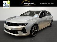 Opel Astra, 1.2 -L Sports Tourer Turbo, Jahr 2022 - Dresden