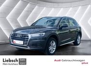 Audi Q5, 2.0 TFSI Design, Jahr 2017 - Lübben (Spreewald)
