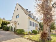 Eleganz trifft Komfort: Ihre Traumvilla wartet ! - Lennestadt