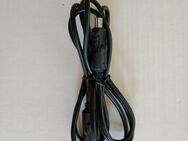 USB-Kabel USB2.0 Typ A Stecker auf Mini USB Stecker für Anschluss an Kameras etc. - Chemnitz