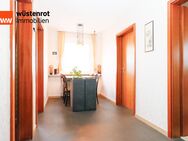 Selb: Eigentumswohnung mit 2 Balkone und Fernblick! - Selb