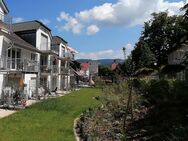 Moderne 4-Zimmer-Wohnung mit Balkon und 2 Stellplätzen - ideal für alle mit Platzbedarf! - Sankt Peter