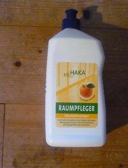 HAKA Raumpfleger -neu- - Burghaun