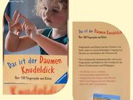 Fingerspiele und Rätsel - Wolfertschwenden
