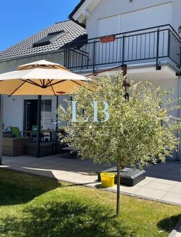 Modernes Einfamilienhaus in bester Lage von Birkenfeld - Birkenfeld (Rheinland-Pfalz)