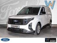 Ford Transit Courier, 1.0 l Trend EcoBoost Automatik, Jahr 2022 - Troisdorf