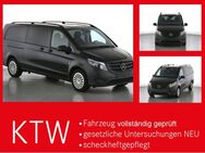 Mercedes-Benz Vito 116TourerPro ,Extralang,2xKlima,Kamera,AHK - Hildesheim