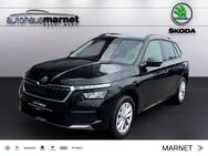 Skoda Kamiq, 1.0 TSI Ambition Lane Light, Jahr 2023 - Wiesbaden