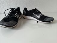 Sneaker Nike Schwarz Größe 38 - Bremen