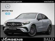 Mercedes GLC 300, Coupé AMG MBUX Sitzklima, Jahr 2024 - Siegen (Universitätsstadt)