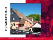 R.B. Makler: Modernisiertes Einfamilienhaus in beliebtem Stadtteil Essen-Kray - Essen