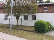 EFH mit Weitblick und Glasfaseranschluss, vom Eigentümer - Bützow