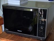 Panasonic Dampf-/Kombinations-Mikrowelle NN-DS596M - Kassel Bad Wilhelmshöhe