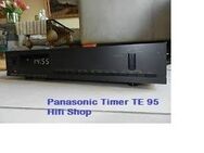 PANASONIC TE - 95 Audio Programmierer Audio Hifi Video TV usw..... - Dübendorf