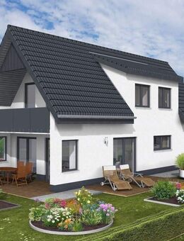 +++Provisionsfrei+++ Neubau eines Ferienhauses auf der schönen Halbinsel Darß in Strandnähe von Zingst - Zingst (Ostseebad)