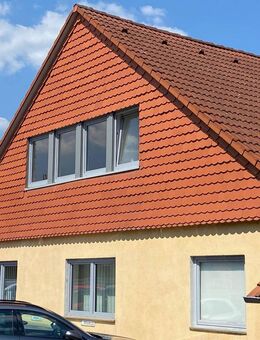 3-Zimmer Wohnung in Friedland 1. OG - Friedland (Niedersachsen)