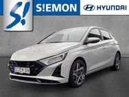 Hyundai i20, 1.0 T-GDI FL MY25 7 Prime digitales, Jahr 2024 - Salzbergen